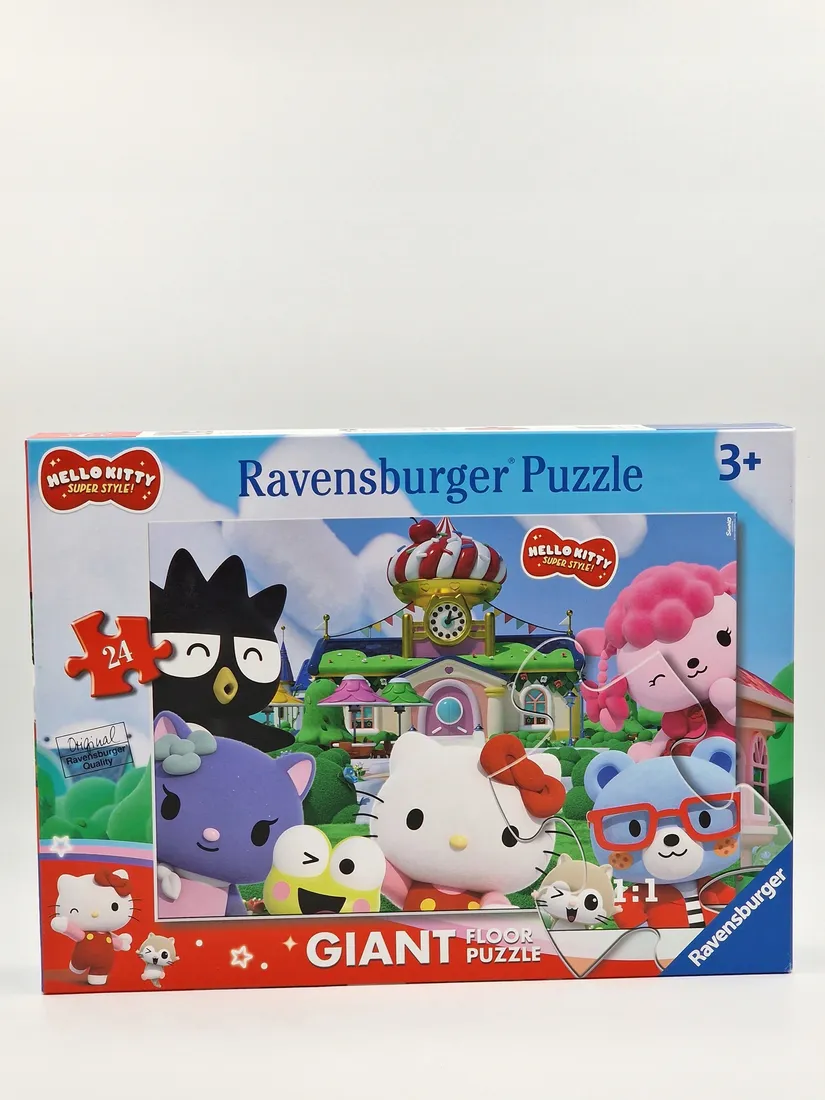 puzzle-ravensburger-24-elementow-ravensburger