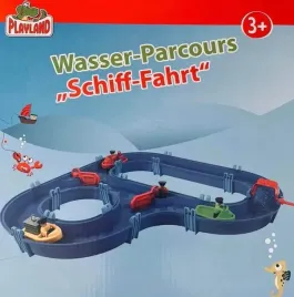 tor-wodny-playland-zabawka-gra-wodna-rybki-statki-tor-wodny-schiff-fahrt