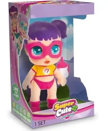 super-urocza-mini-lalka-sisi-przegubowa-lalka-12-cm-superbohaterka