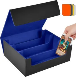 pudelko-na-karty-kolekcjonerskie-duze-zamykane-przegrodki-organizer-30x24