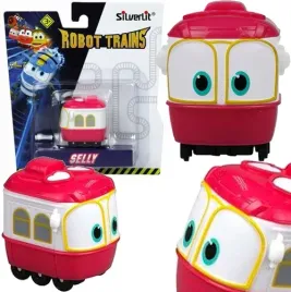 lokomotywa-selly-pociag-robot-trains-silverlit