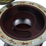 globobar-elegance-36cm-niebiesko-brazowy-stan-nowy-kod-producenta-zl-320905