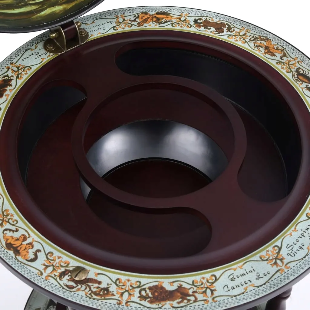 globobar-elegance-36cm-niebiesko-brazowy