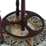 globobar-elegance-36cm-niebiesko-brazowy-marka-alessi-stan-nowy