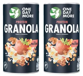 zestaw-2x-granola-proteinowa-400g-silownia-fit-bez-cukru-bialko-onedaymore