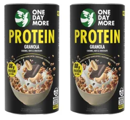 zestaw-2x-granola-proteinowa-400g-karmelowa-fit-bez-cukru-onedaymore