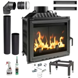 kominek-zeliwny-wklad-kominkowy-antek-10kw-ekoprojekt-o-180-zestaw-montaz