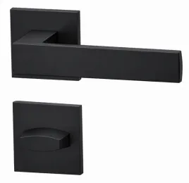 klamka-drzwiowa-kwadro-czarny-mat-rozety-wc-slim-premium