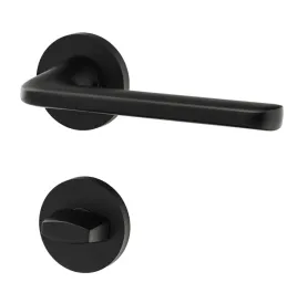 klamka-drzwiowa-calia-czarny-mat-komplet-rozety-wc