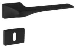 klamka-drzwiowa-vela-czarny-mat-ukryta-rozeta-premium-rozeta-kl