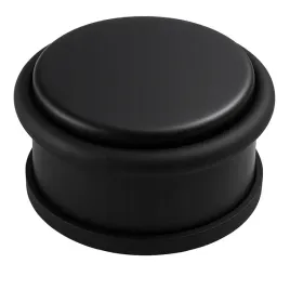odbojnik-do-drzwi-podlogowy-niski-ciezki-czarny-mat