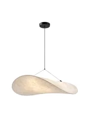 lampa-wiszaca-40-cm-japandi-wabi-sabi-kapelusz-led-tkanina-3-barwy-loft