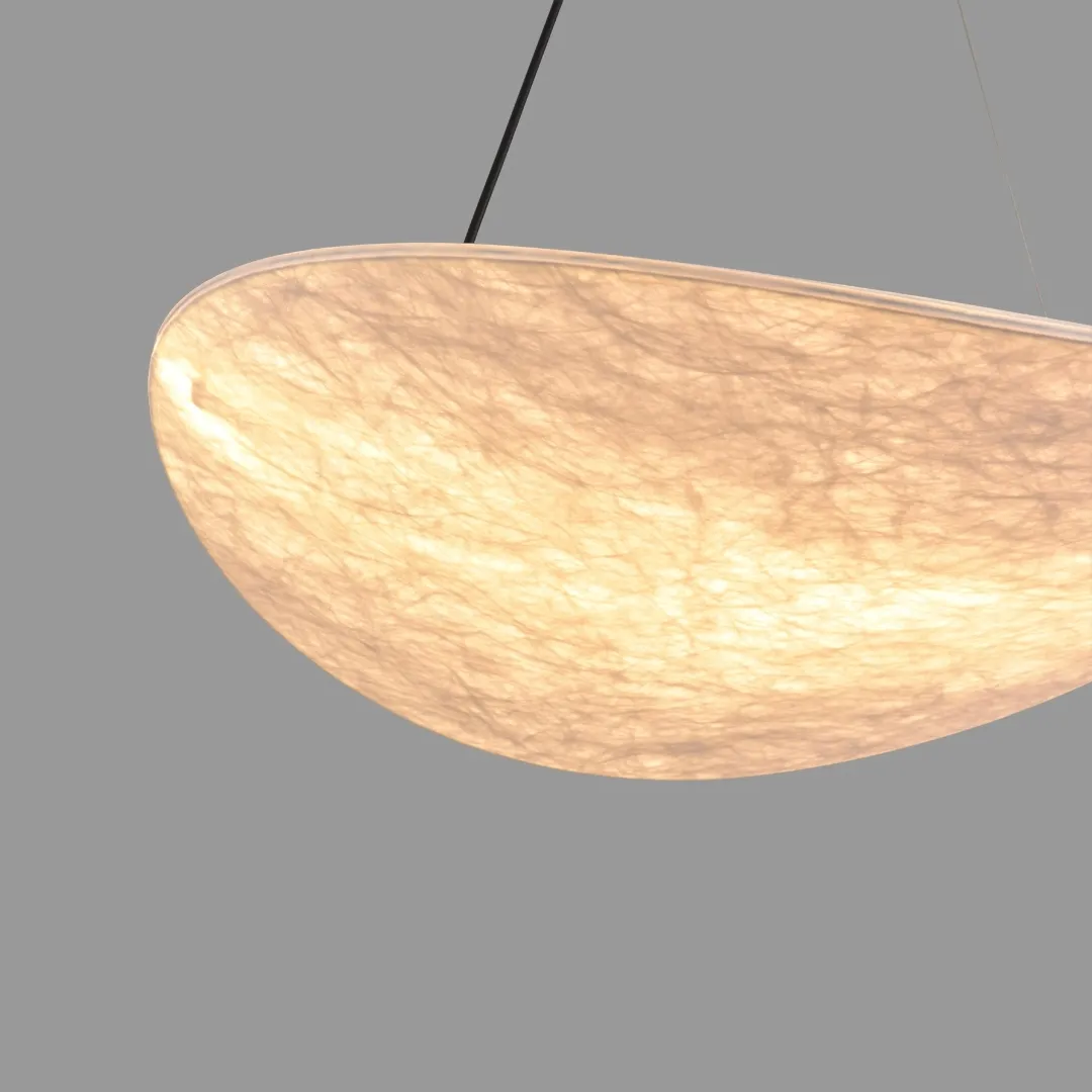 lampa-wiszaca-40-cm-japandi-wabi-sabi-kapelusz-led-tkanina-3-barwy-loft