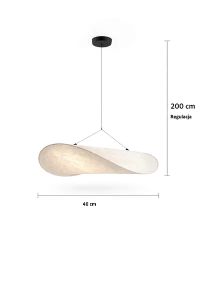 lampa-wiszaca-40-cm-japandi-wabi-sabi-kapelusz-led-tkanina-3-barwy-loft-srednica-szerokosc-klosza-40-cm