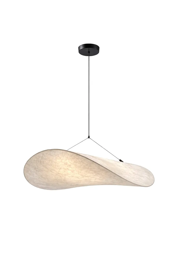 lampa-wiszaca-60-cm-japandi-wabi-sabi-kapelusz-led-tkanina-3-barwy-loft