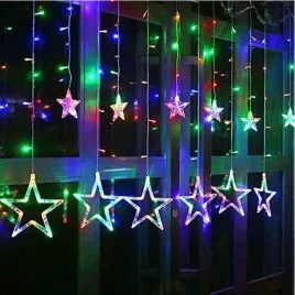 kurtyna-sople-gwiazdy-wiszace-3m-led-multikolor
