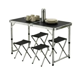stol-turystyczny-4-krzesla-skladany-walizka-regulowany-120cm-czarny