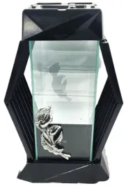 piekny-znicz-duzy-lampion-kapliczka-lamel-czarny-srebrny-kalia-wklad