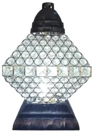 ekskluzywny-znicz-glamour-diament-maly-cyrkonie-srebrny-premium-ok-36-cm