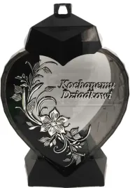 piekny-duzy-znicz-serce-kochanemu-dziadkowi-rozeta-srebrny-czarny-kwiat-wkl