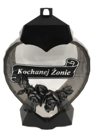 piekny-duzy-znicz-serce-czarny-kochanej-zonie-srebrny-roze-wklad