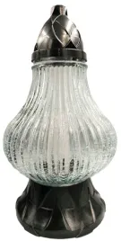 piekny-duzy-znicz-szklany-szklo-mrozone-karafka-zm-cn-srebrny-grafit-34-cm