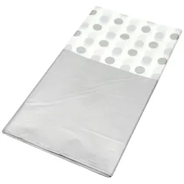 obrus-ceratowy-137x274cm-szary-w-groszki