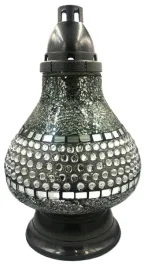 piekny-duzy-znicz-glamour-witraz-karafa-srebrna-srebrny-dekor-koral-36-cm