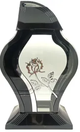 piekny-znicz-faraon-new-roza-34-cm-czarno-srebrny-wstawka-wklad