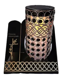 solarny-znicz-led-premium-zloty-glamour-lampka-napis-czarne-kamienie