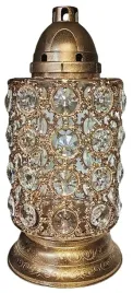ekskluzywny-znicz-glamour-no-5-walec-z-cyrkoniami-zloty-premium-ok-36-cm