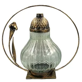 sliczny-znicz-szklany-artystyczny-cebula-z-kalia-zloty-wklad-gratis