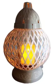 piekny-znicz-glamour-kula-karo-biala-duza-swieczka-ruchoma-wklad-gratis