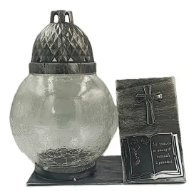 sliczny-znicz-szklany-artystyczny-kula-duza-srebrny-tabliczka-napis