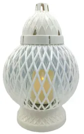 piekny-znicz-glamour-kula-karo-biala-mala-swieczka-wklad-gratis