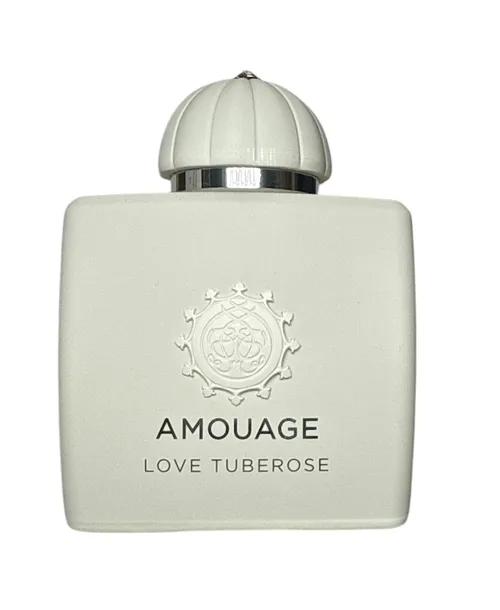 amouage love tuberose woda perfumowana 100 ml  tester   