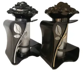 piekny-znicz-zp-wstega-roza-czarno-srebrny-wklad