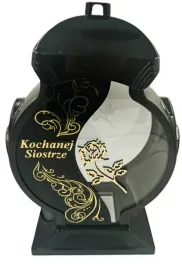 obelix-duzy-znicz-napis-kochanej-siostrze-z-roza-czarno-zlota-wstawka