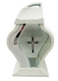 sliczny-duzy-znicz-faraon-new-krzyz-34-cm-bialo-srebrny-wklad-gratis