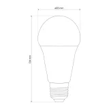 zarowka-led-e27-a65-17w-4000k-neutral-1700lm-edo-kolor-szkla-mleczne