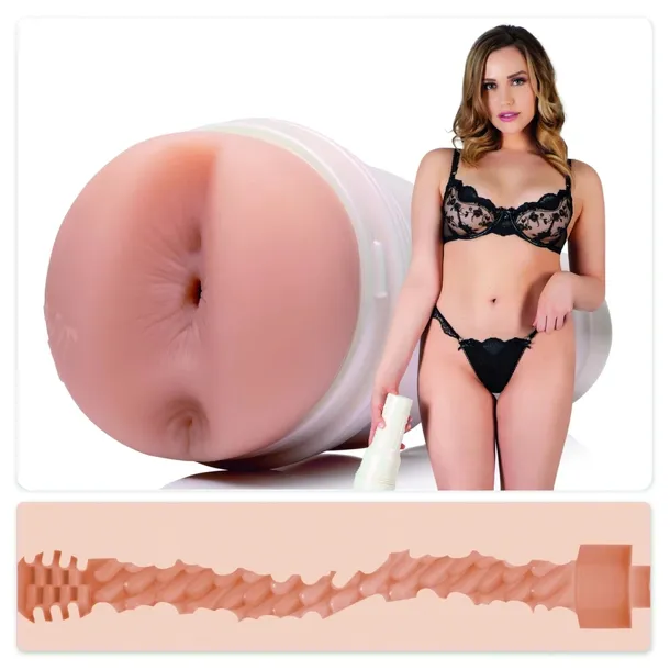 Fleshlight Girls Mia Malkova Boss Level model anatomiczny SuperSkin