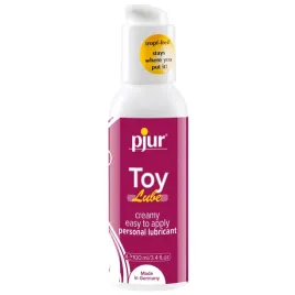 pjur-toy-lube-creamy-100-ml-kremowy-nawilzacz-do-akcesoriow-bezolejowy