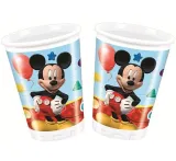 kubeczki-plastikowe-palyful-mickey-200ml-8szt