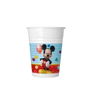 kubeczki-plastikowe-palyful-mickey-200ml-8szt-liczba-sztuk-w-zestawie-8-szt