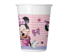 kubeczki-plastikowe-minnie-junior-8szt-200-ml