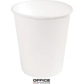 kubek-papierowy-office-products-250ml-bialy-100