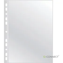 koszulki-q-connect-a4-120m-groszkowe-100