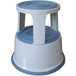 taboret-biurowy-q-connect-mobilny-metalowy-szary