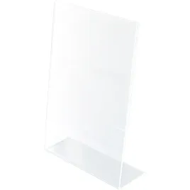 podstawka-z-plexi-q-connect-a4-transparentna