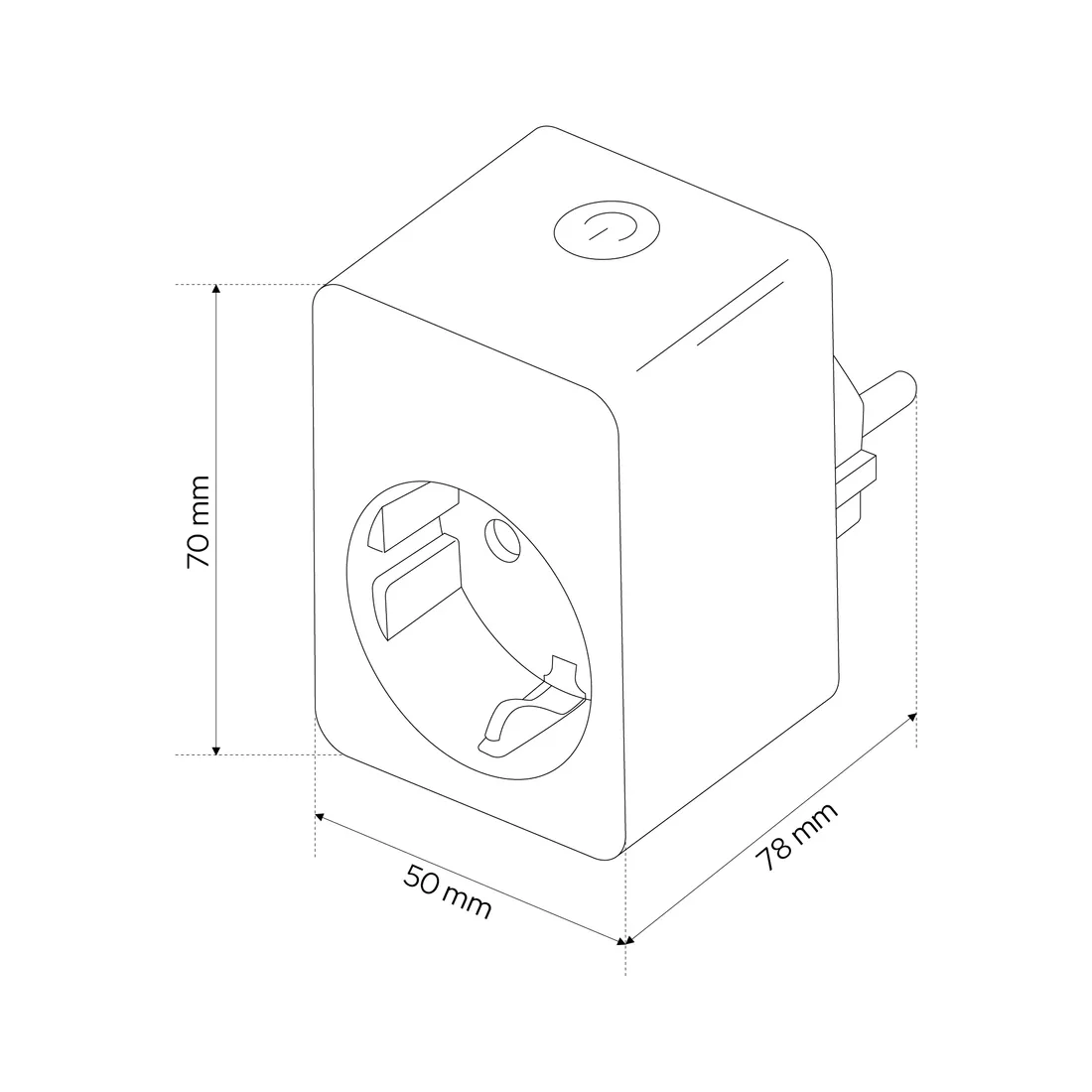 inteligentne-gniazdko-wifi-z-monitorem-energii-tuya-smart-edo-solution